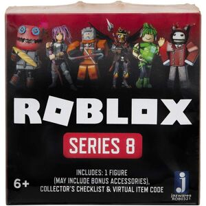 ROBLOX Mystery Figure Series 8 (1st figur)