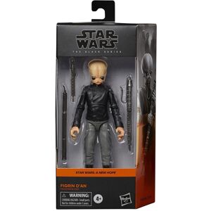 Star Wars The Black Series 6 Inch Figure Figrin D’an