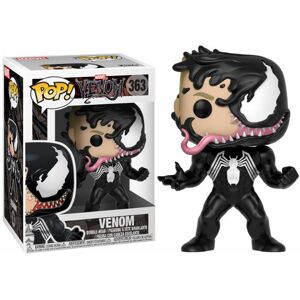 Funko POP figur Marvel Venom Eddie Brock