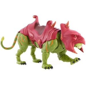 Mattel Masters of the Universe - Revelation Battlecat figure 27cm