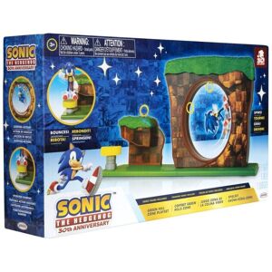 Sonic Green Hill Zone legesæt