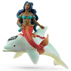 SCHLEICH - Isabelle och hennes delfin - 70719 - Bayala® - serien