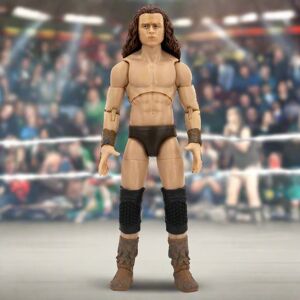 jazware AEW Jungle Boy Unrivaled Collection 16cm Action Figure