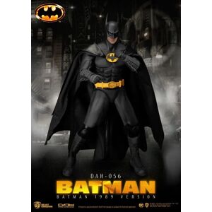 DC Comics Batman 1989 Dynamiske 8ction Heroes Actionfigur 1/9 Batman 24 cm