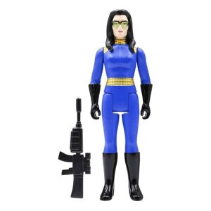 Super7 G.I. Joe ReAction Action Figur Baronesse 10 cm