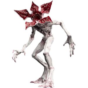 Weta Workshop Stranger Things Mini Epics Vinylfigur The Demogorgon (sæson 1) 17 cm