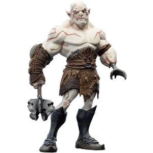 Weta Workshop Hobbit Mini Epics Vinylfigur Azog the Defiler 15 cm