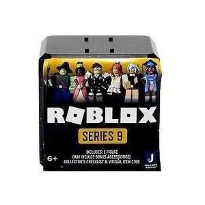 ROBLOX series 8 Mystery Figure Series Celebrity  3 st paket