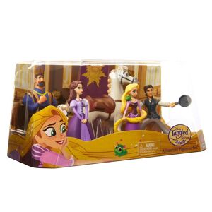 Jakks Pacific Disney Tangled figurine set