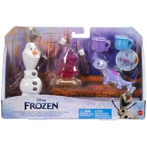 Disney Frozen Friends Smores Set