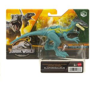 Jurassic World Danger Pack Elaphrosaurus