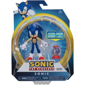 Sonic Figure 10cm Sonic