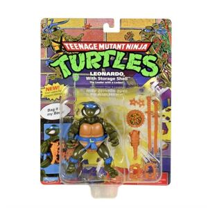 Teenage Mutant Ninja Turtles Leonardo  Action Figure 10cm