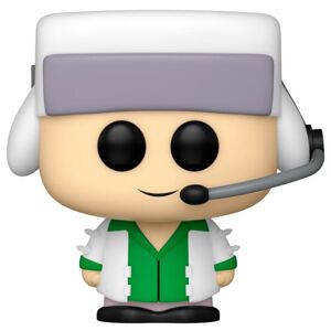 Funko POP figur South Park Boyband Kyle