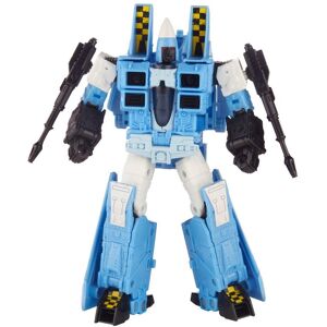 Hasbro Transformers Generations Legacy Evolution Voyager Class Action Figure G2 Universe Cloudcover 18 cm