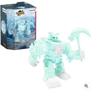 Schleich Eldrador Mini Creatures Ice Robot 42546