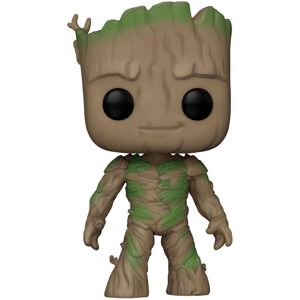 Funko POP figur Marvel Guardians of the Galaxy 3 Groot