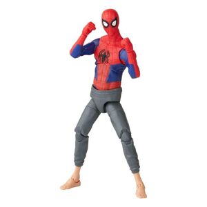 Hasbro Spider-Man: Across the Spider-Verse Marvel Legends Action Figure Peter B. Parker 15 cm