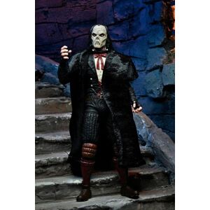 NECA Universal Monsters x Teenage Mutant Ninja Turtles (Archie Comics) Action Figure Ultimate Casey as Phantom of the Opera 18 cm