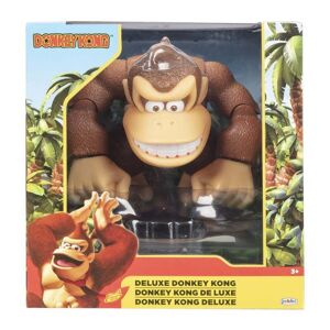 Super Mario Deluxe Donkey Kong Figure