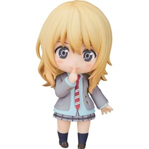 Good Smile Company Shigatsu wa Kimi no Uso Nendoroid Action Figure Kaori Miyazono 10 cm