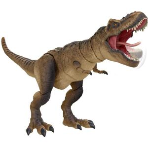 Mattel Jurassic Park Hammond Collection Action Figure Tyrannosaurus Rex 24 cm