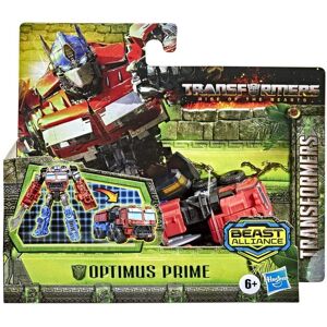 Transformers Beast Alliance Battle Changers Optimus Prime