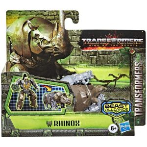 Transformers Beast Alliance Battle Changers Rhinox