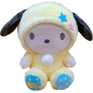 Novoka Cinnamoroll Plys Anime