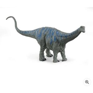 Schleich Brontosaurus Animal Figure