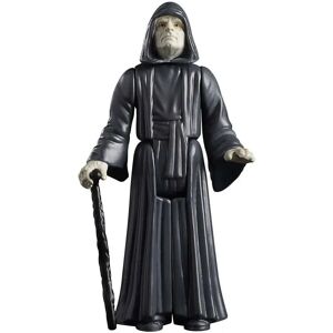 Star Wars Episode VI Retro Samling Action Figur Kejseren 10 cm