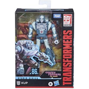 Transformers Studio Series 86-02 Deluxe Class Kup Action Figure