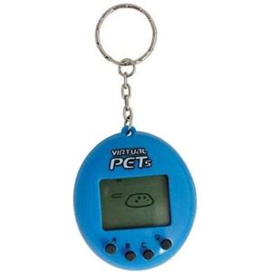 Funtime Tamagotchi - Virtual Pets - 32 forskellige virtuelle kæledyr