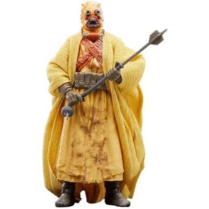 Star Wars: The Mandalorian Black Series Credit Collection Action Figure Tusken Raider 15 cm