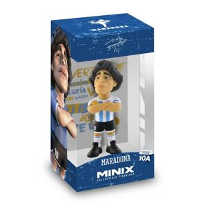 Minix Maradona Argentina Football Stars 10A