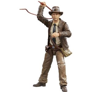 Hasbro Indiana Jones Adventure Series Actionfigur Indiana Jones (The Last Crusade) 15 cm