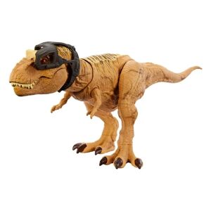 Jurassic Park Jurassic World Dino Trackers Actionfigur Hunt 'n Chomp Tyrannosaurus Rex
