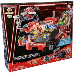 Bakugan 3.0 Battle Arena