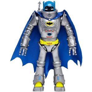 McFarlane Toys DC Retro Action Figure Batman 66 Robot Batman (Comic) 15 cm