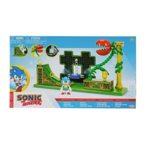 Sonic the Hedgehog Stardust Playset