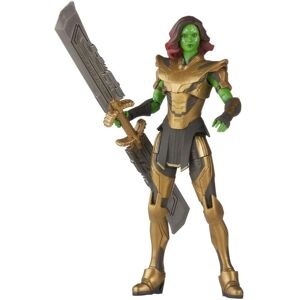 Hasbro What If...? Marvel Legends Action Figure Warrior Gamora (BAF: Hydra Stomper) 15 cm