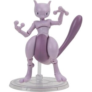 Jazwares Pokémon Select Action Figure Mewtwo 15 cm