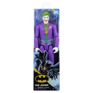Batman Figure 30cm The Joker DC