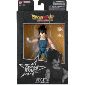 Dragon STARS SUPERHERO VEGETA