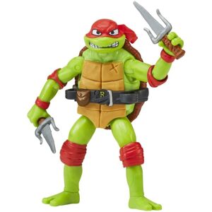 Ninja Turtles Raphael Figur Turtles Mutant Mayhem