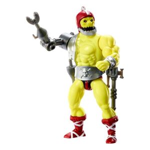 Mattel Masters of the Universe Origins Action Figure Trap Jaw 14 cm