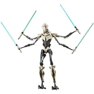 Hasbro Star Wars Battlefront II General Grievous Battle Damaged figure 15cm