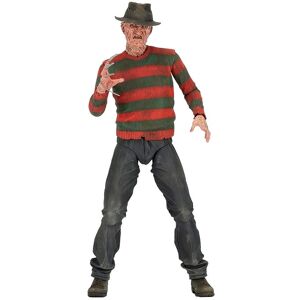 NECA Nightmare in Elm Street Freddy Krueger Ultimate figure