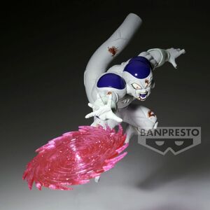 BANPRESTO Dragon Ball Z G X Materia Frieza II figure 13cm