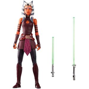 Hasbro Star Wars The Clone Wars Ahsoka Tano Padawan figure 15cm